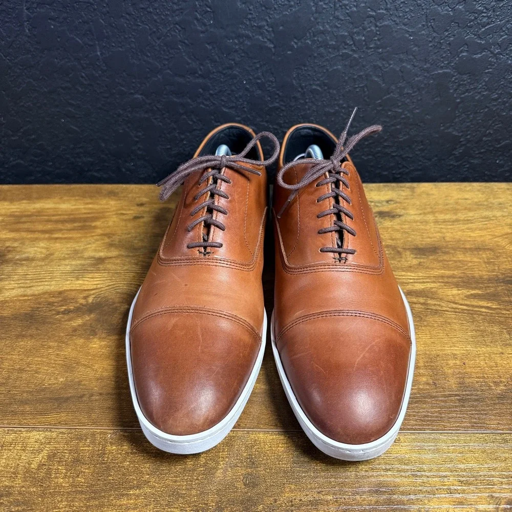 Allen Edmonds allen edmonds